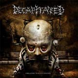 Decapitated - Organic Hallucinosis